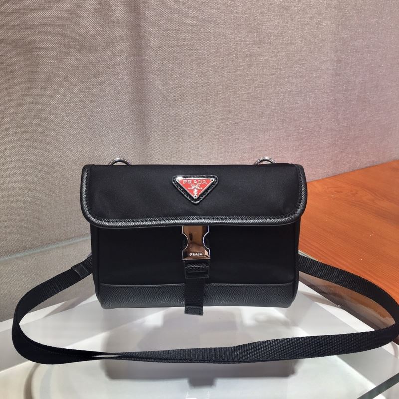 Prada Satchel Bags